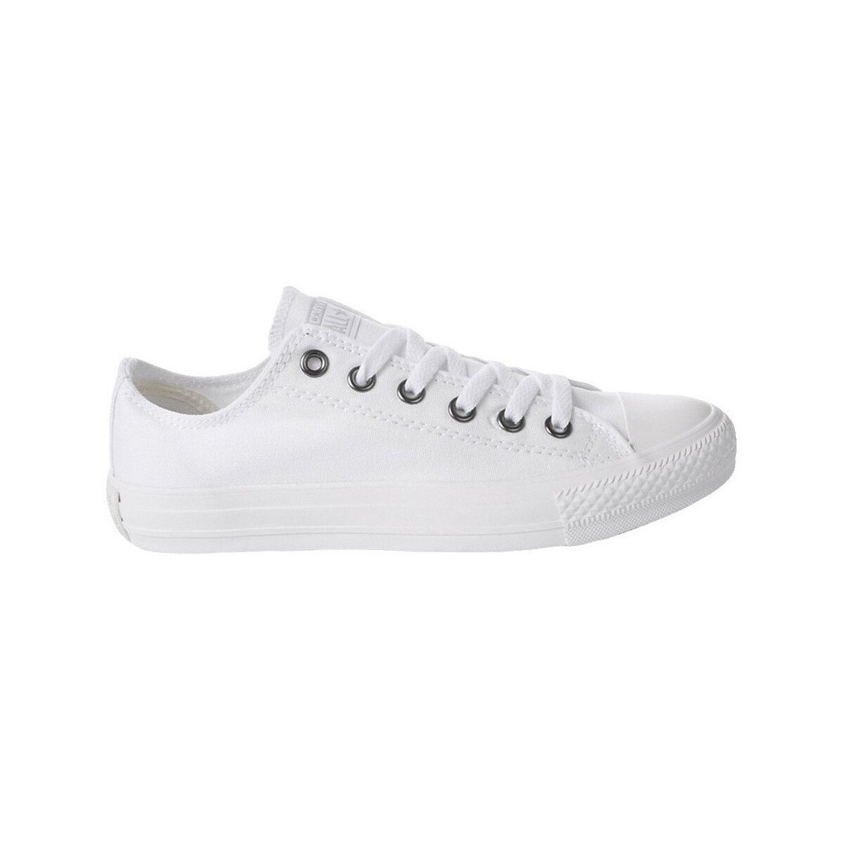 Converse Pantofi Baskets chuck taylor all star classic low blanche