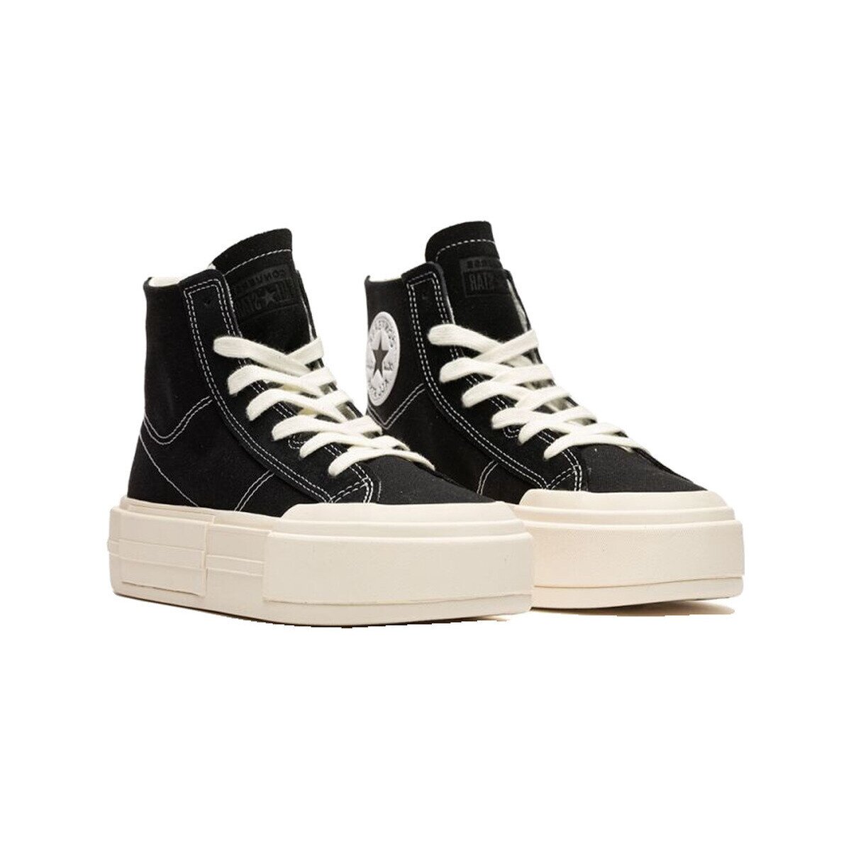 Converse Pantofi Baskets chuck taylor all star cruise cuir