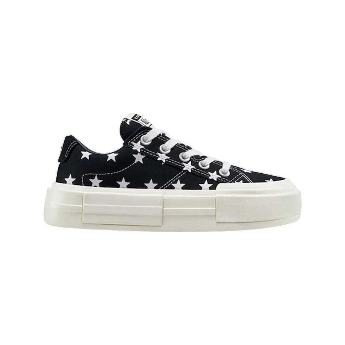 Converse Pantofi Baskets Chuck Taylor All Star Cruise toile noire