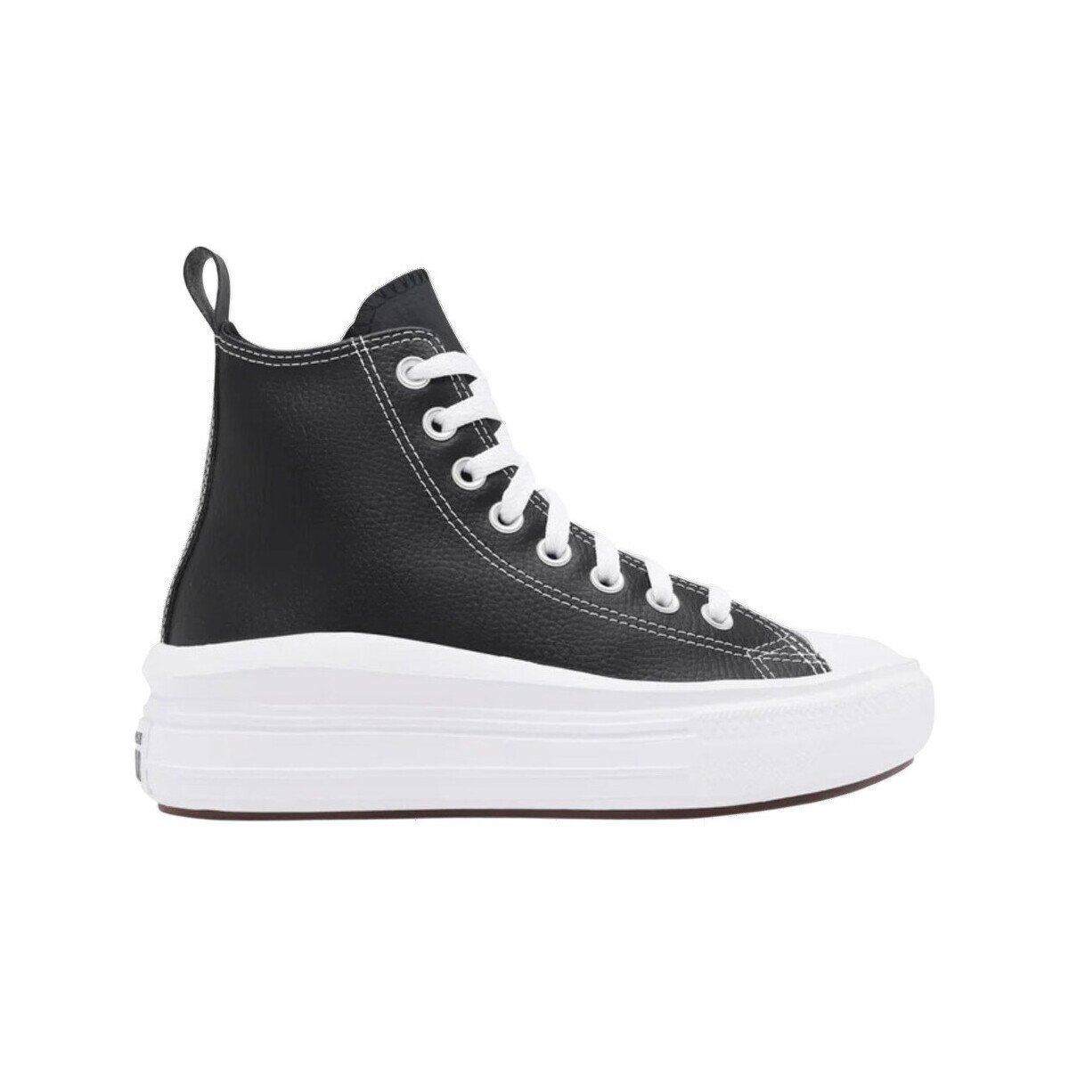 Converse Pantofi Baskets Chuck Taylor All Star cuir