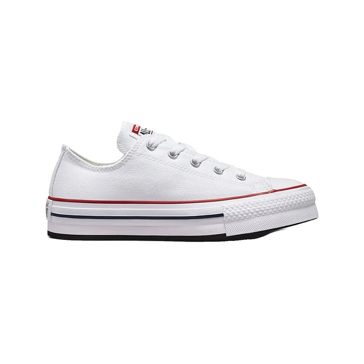 Converse Pantofi Baskets chuck taylor all star eva lift blanc