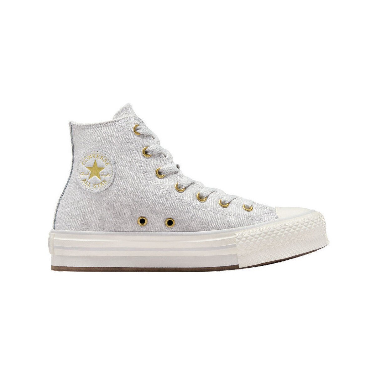 Converse Pantofi Baskets Chuck Taylor All Star gris