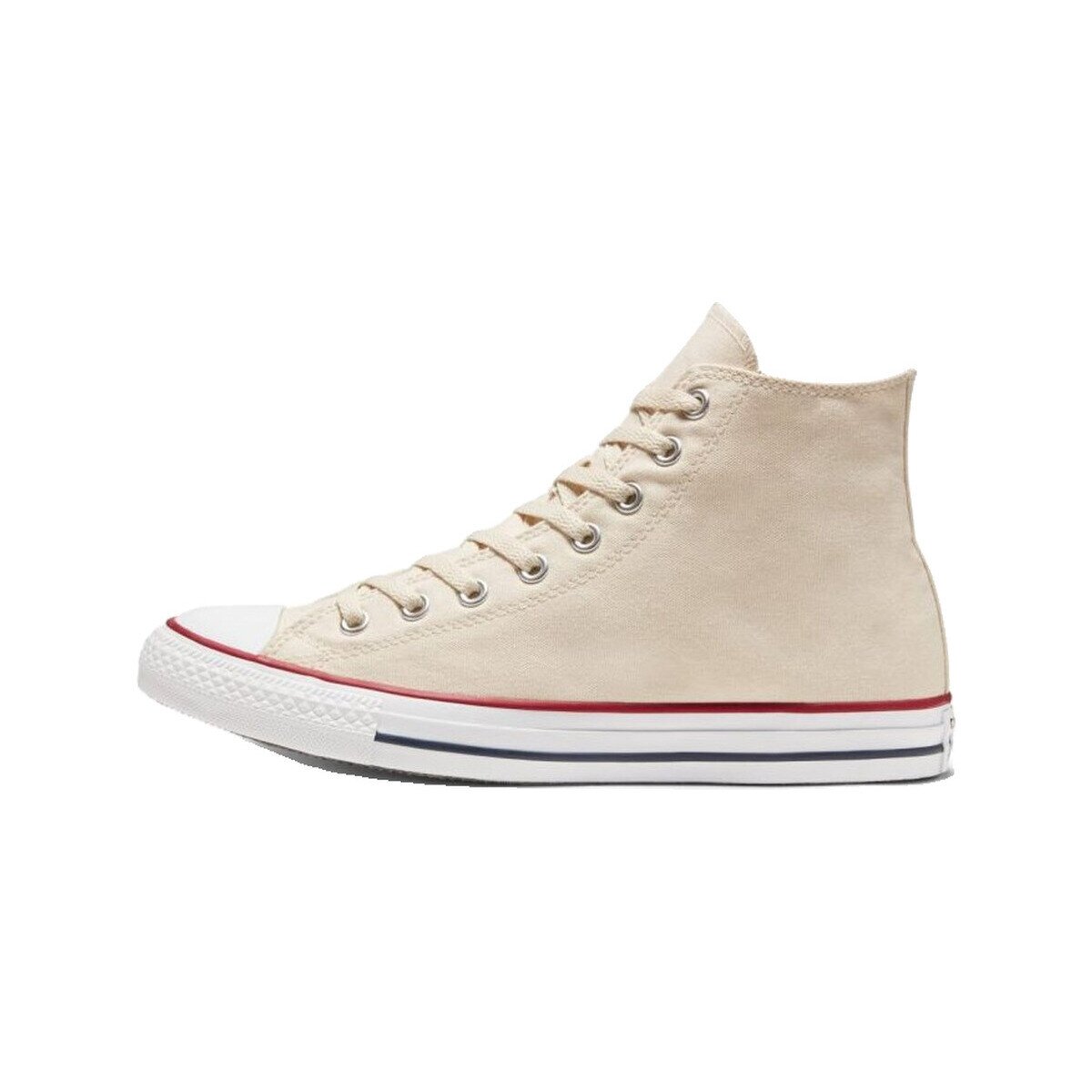 Converse Pantofi Baskets chuck taylor all star hi beige