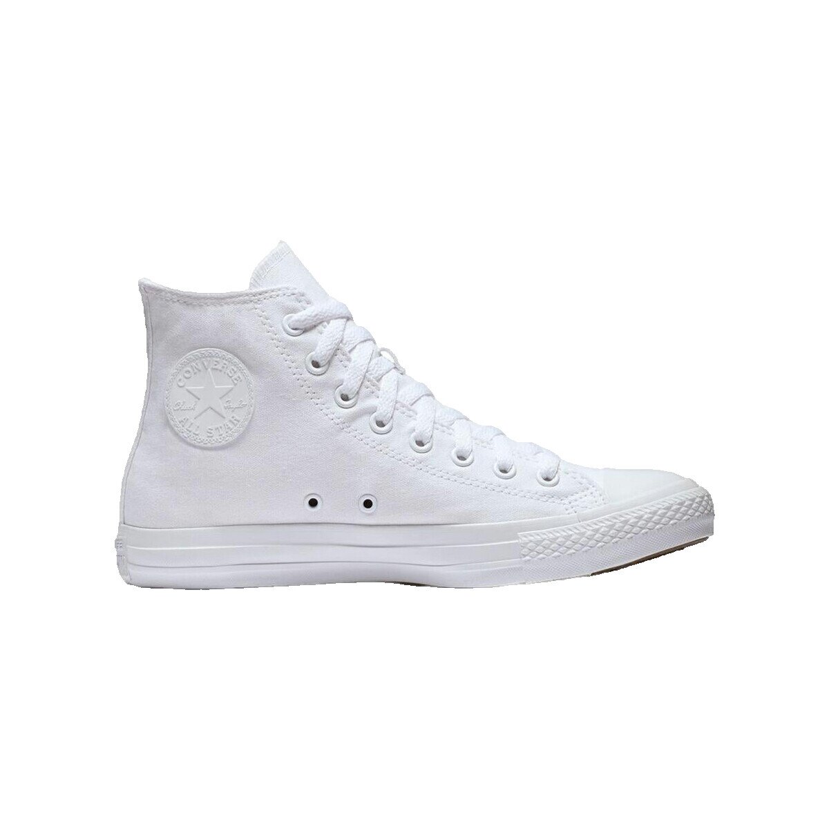 Converse Pantofi Baskets Chuck Taylor All Star Hi blanc monochrome