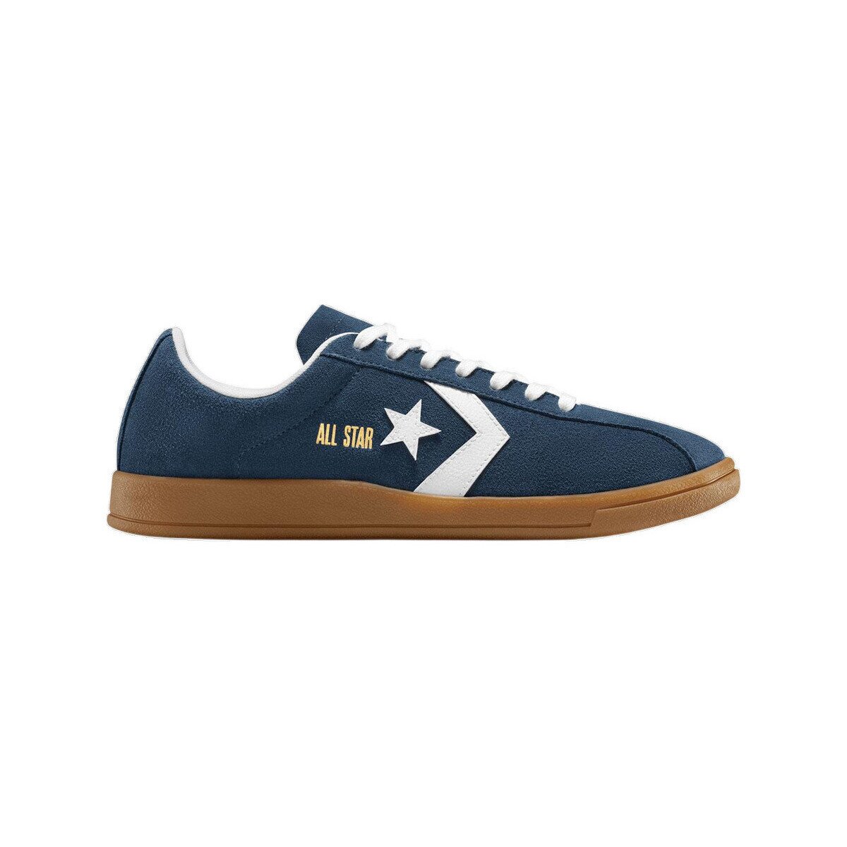 Converse Pantofi Baskets Chuck Taylor All Star Hi cuir suédé