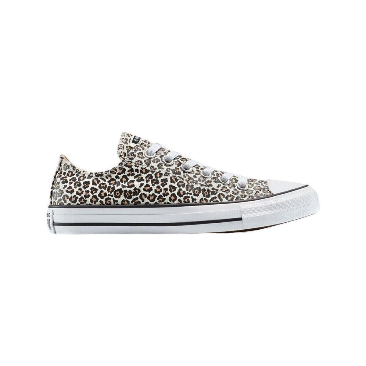 Converse Pantofi Baskets Chuck Taylor All Star Hi motif animalier