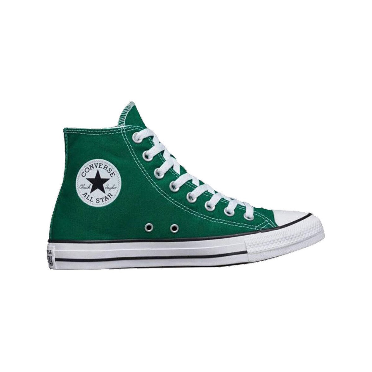 Converse Pantofi Baskets Chuck Taylor All Star Hi mousse