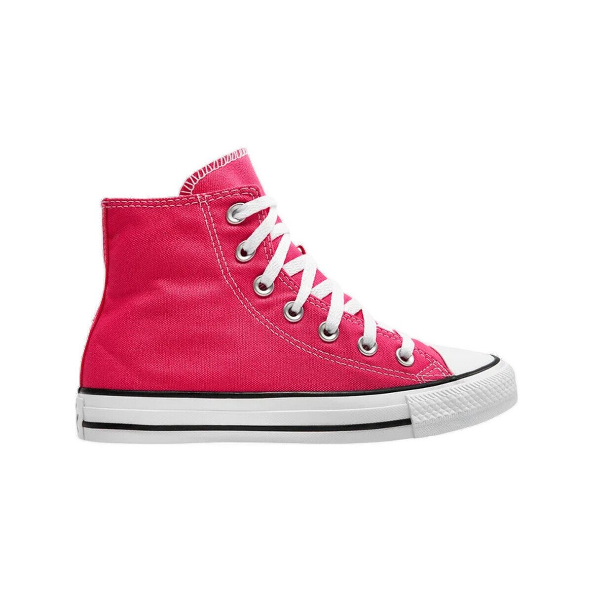 Converse Pantofi Baskets Chuck Taylor All Star Hi rose