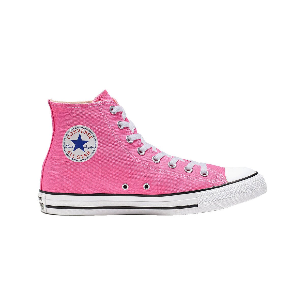 Converse Pantofi Baskets chuck taylor all star hi rose