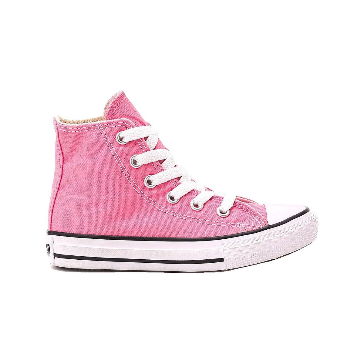 Converse Pantofi Baskets chuck taylor all star hi rose