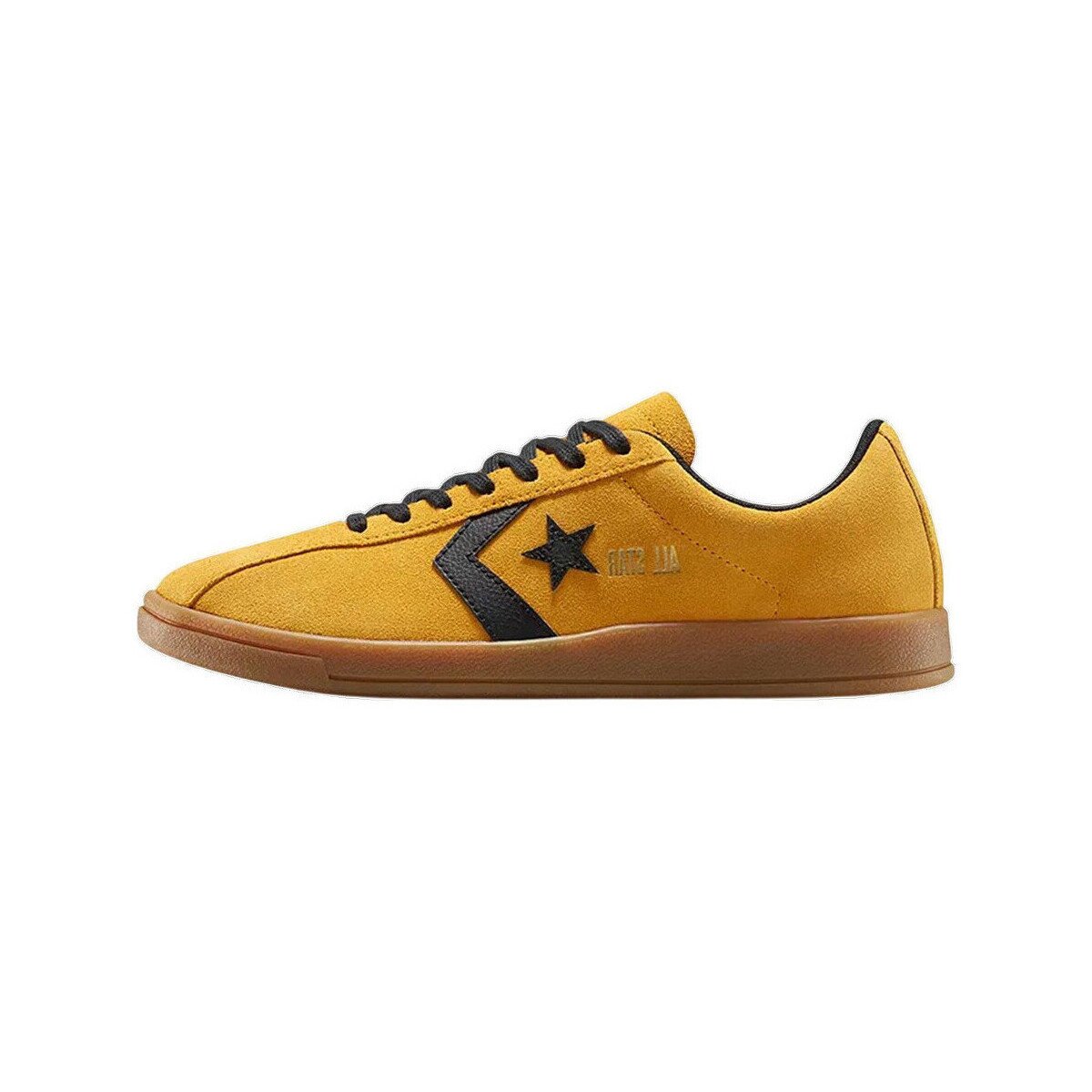 Converse Pantofi Baskets Chuck Taylor All Star Hi suède