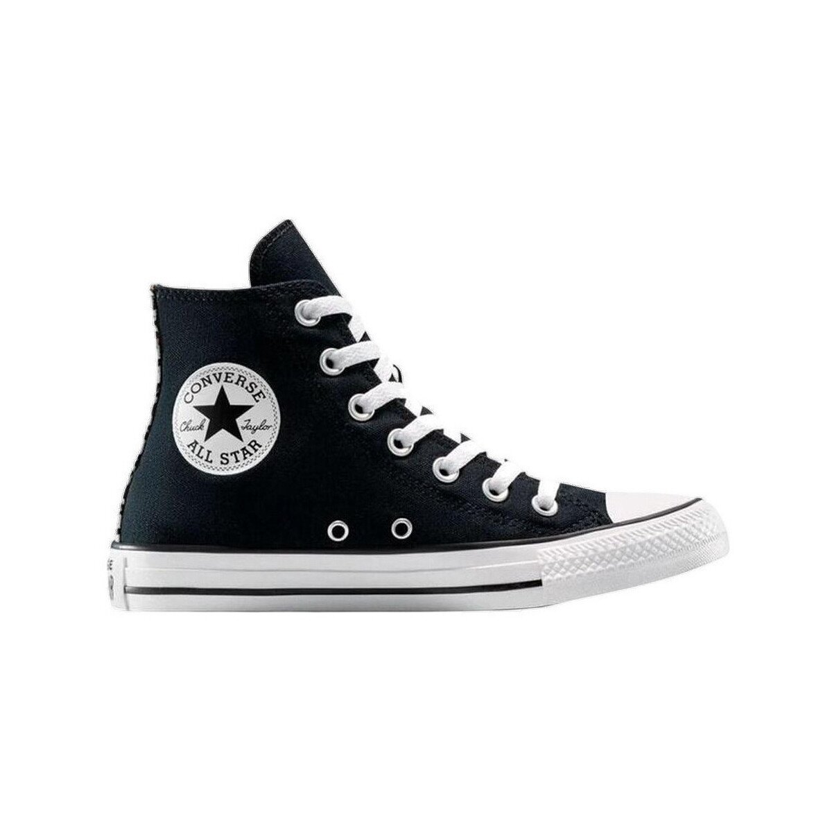 Converse Pantofi Baskets Chuck Taylor All Star Hi synthétique