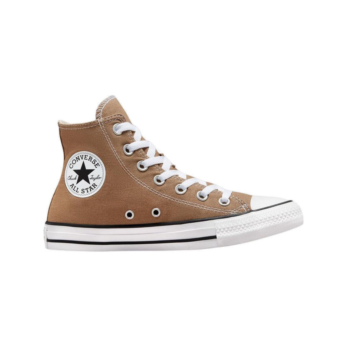 Converse Pantofi Baskets Chuck Taylor All Star Hi textile