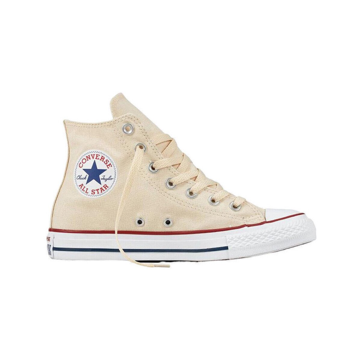 Converse Pantofi Baskets Chuck Taylor All Star Hi toile