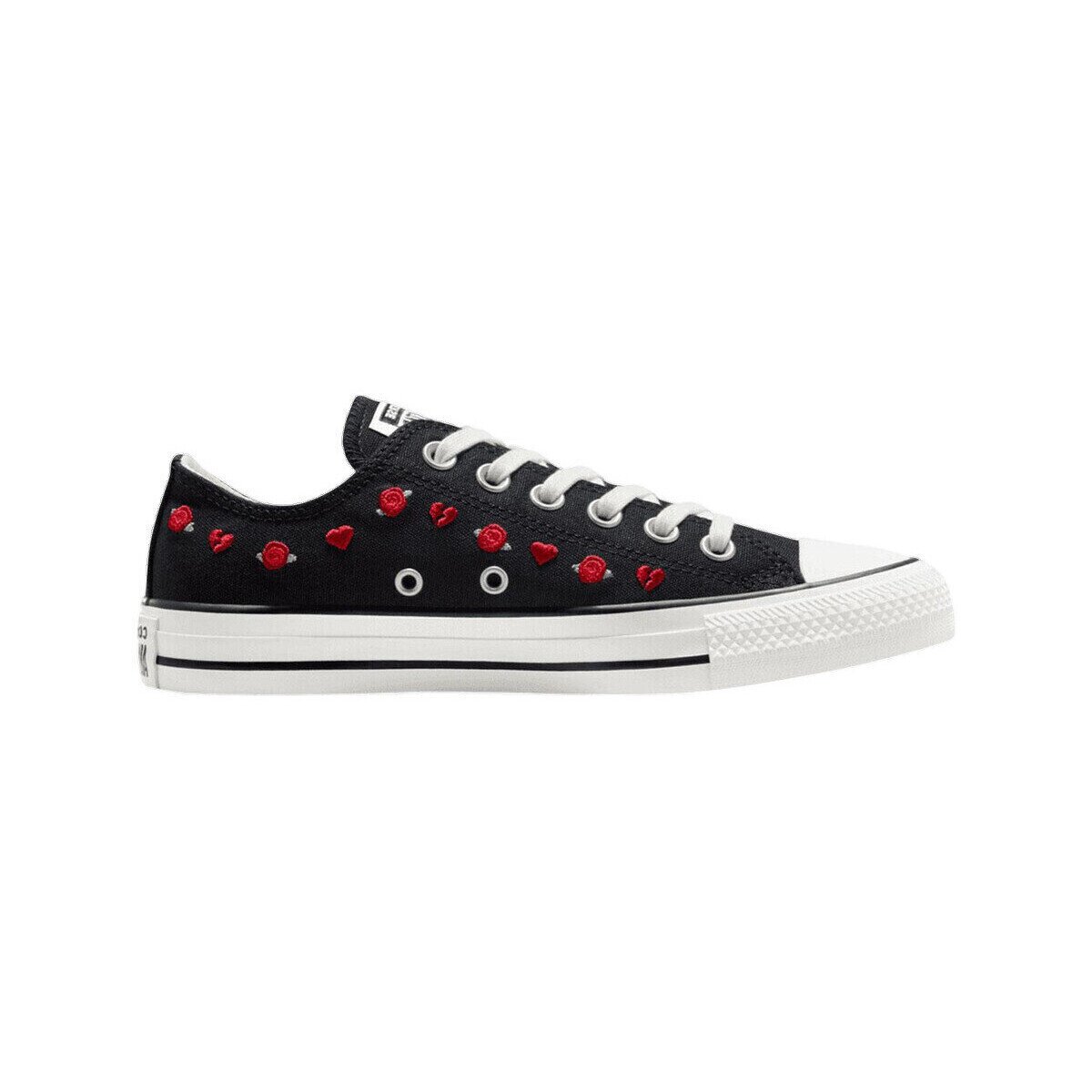 Converse Pantofi Baskets Chuck Taylor All Star Hi toile