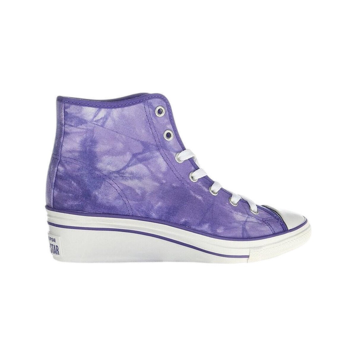 Converse Pantofi Baskets Chuck Taylor All Star Hiness textile