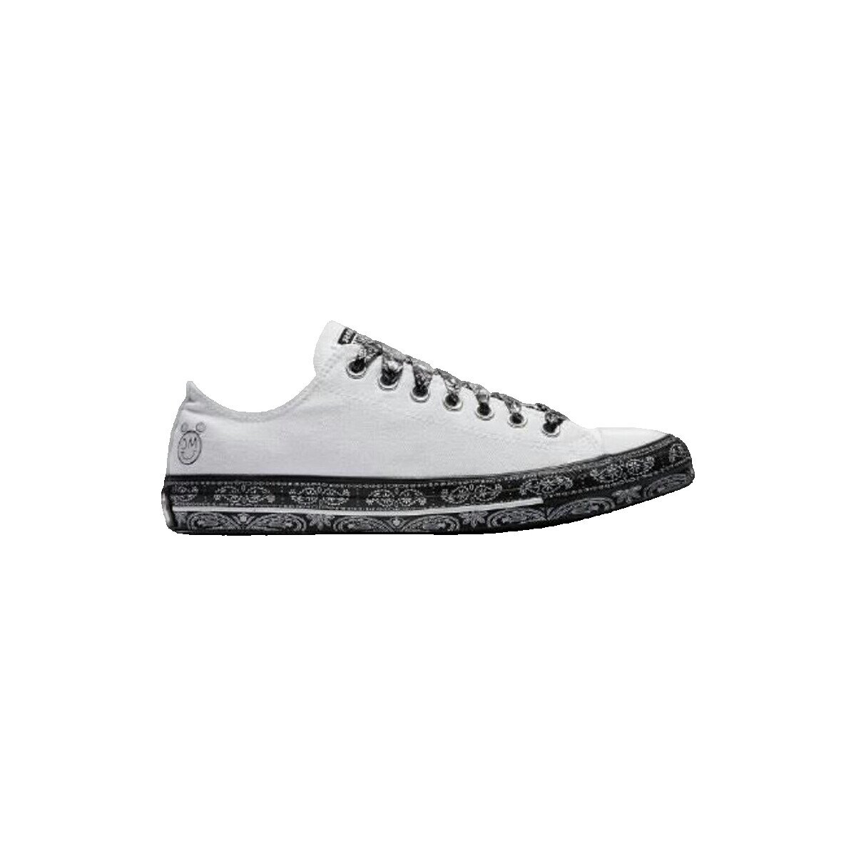 Converse Pantofi Baskets Chuck Taylor All Star Kids Hi textile
