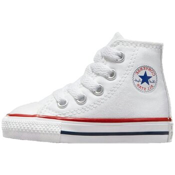 Converse Pantofi Baskets Chuck Taylor All Star Kids Low blanc optique