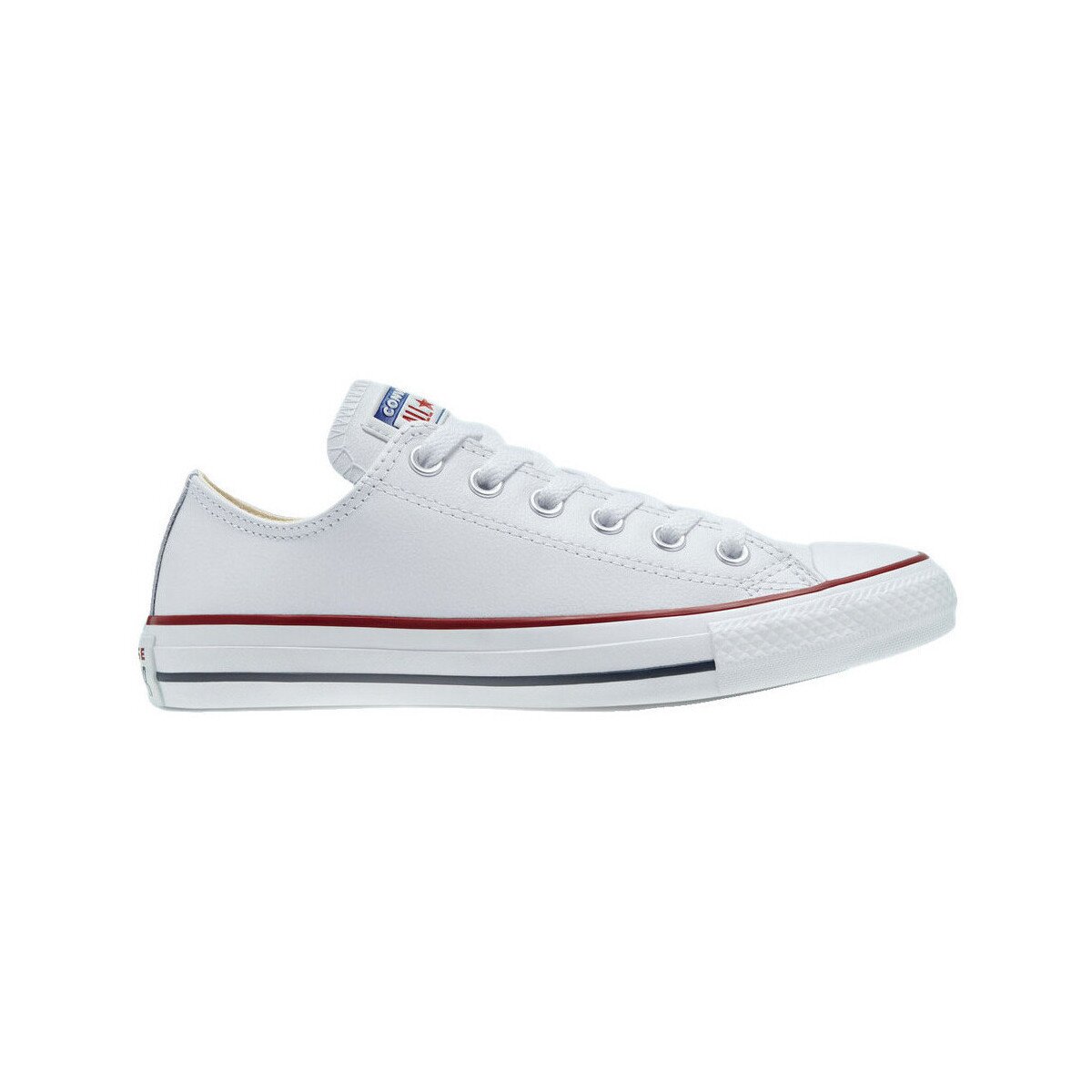 Converse Pantofi Baskets chuck taylor all star leather ox cuir