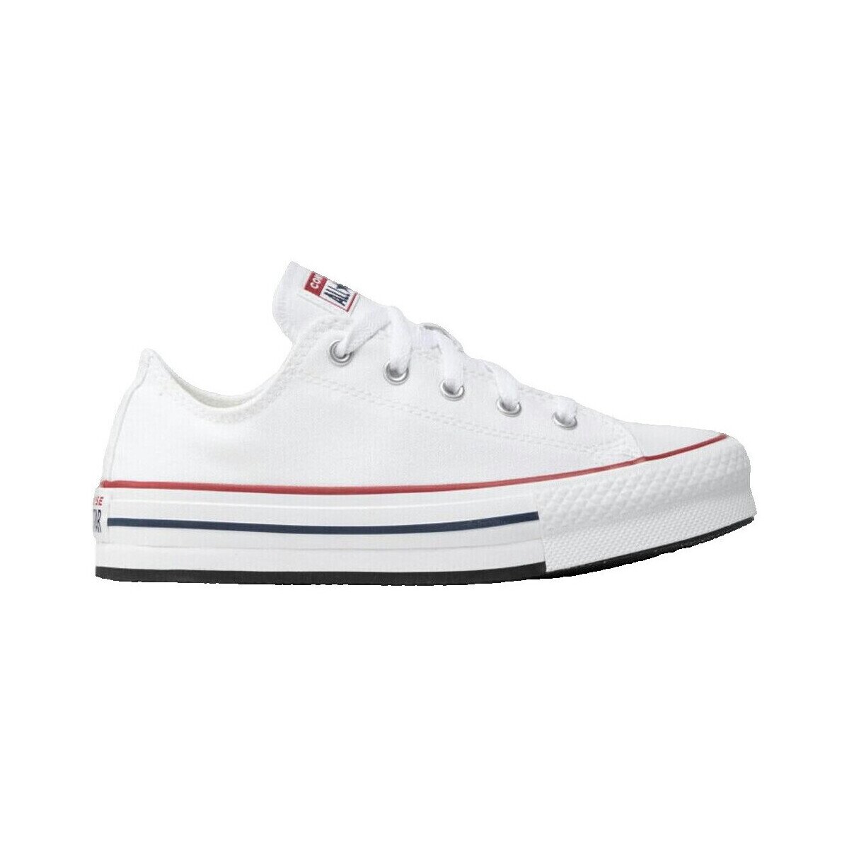 Converse Pantofi Baskets Chuck Taylor All Star Lift Ox textile