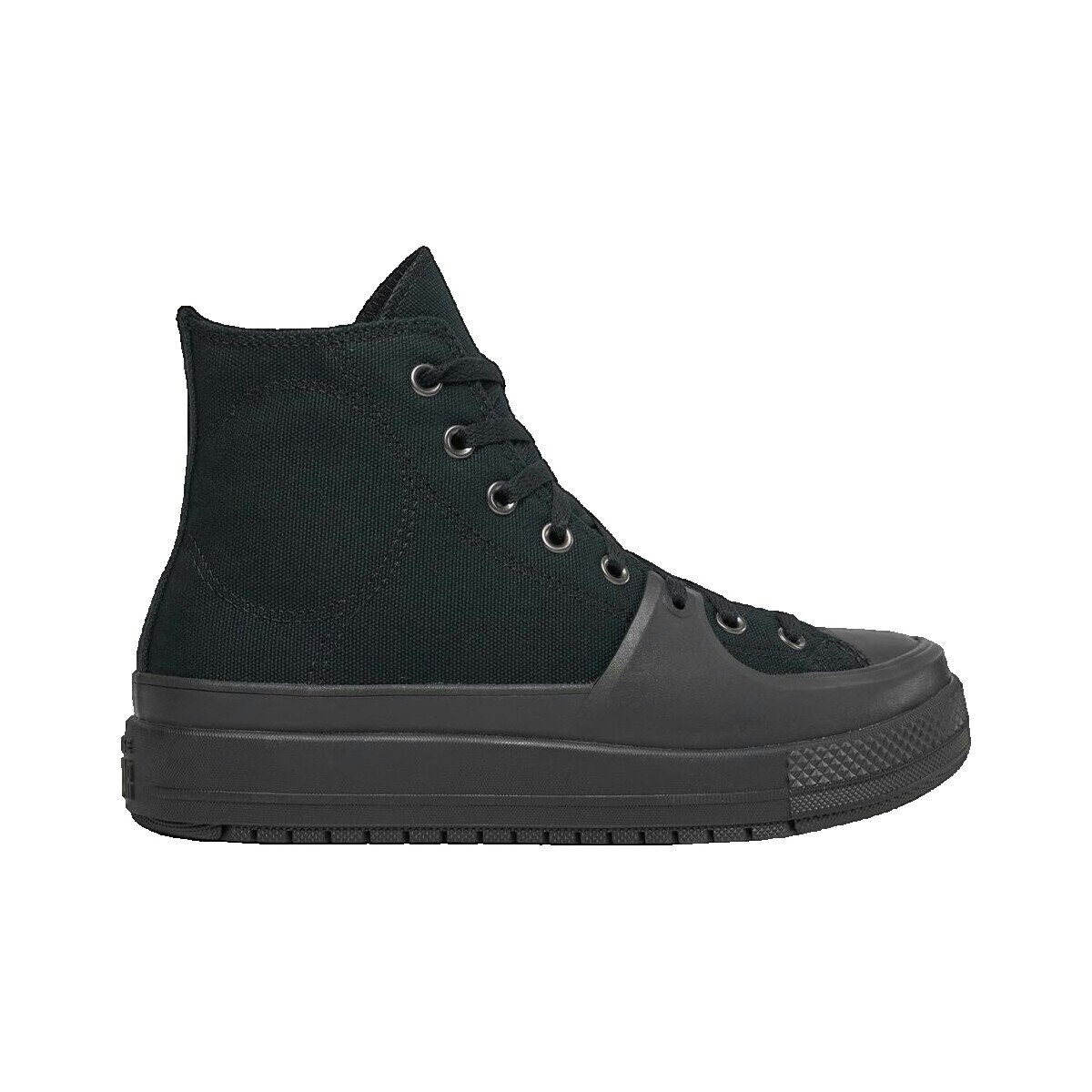 Converse Pantofi Baskets Chuck Taylor All Star Lift Platform cuir