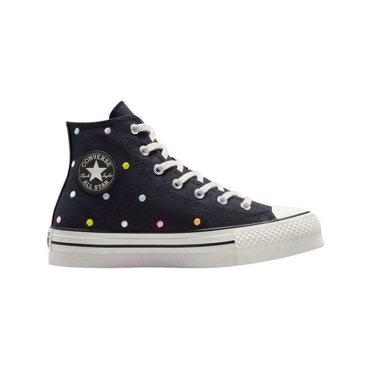 Converse Pantofi Baskets Chuck Taylor All Star Low en toile noire