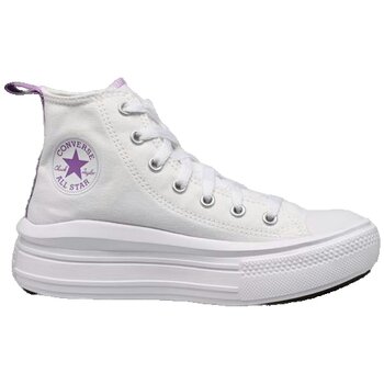 Converse Pantofi Baskets Chuck Taylor All Star Low plateforme