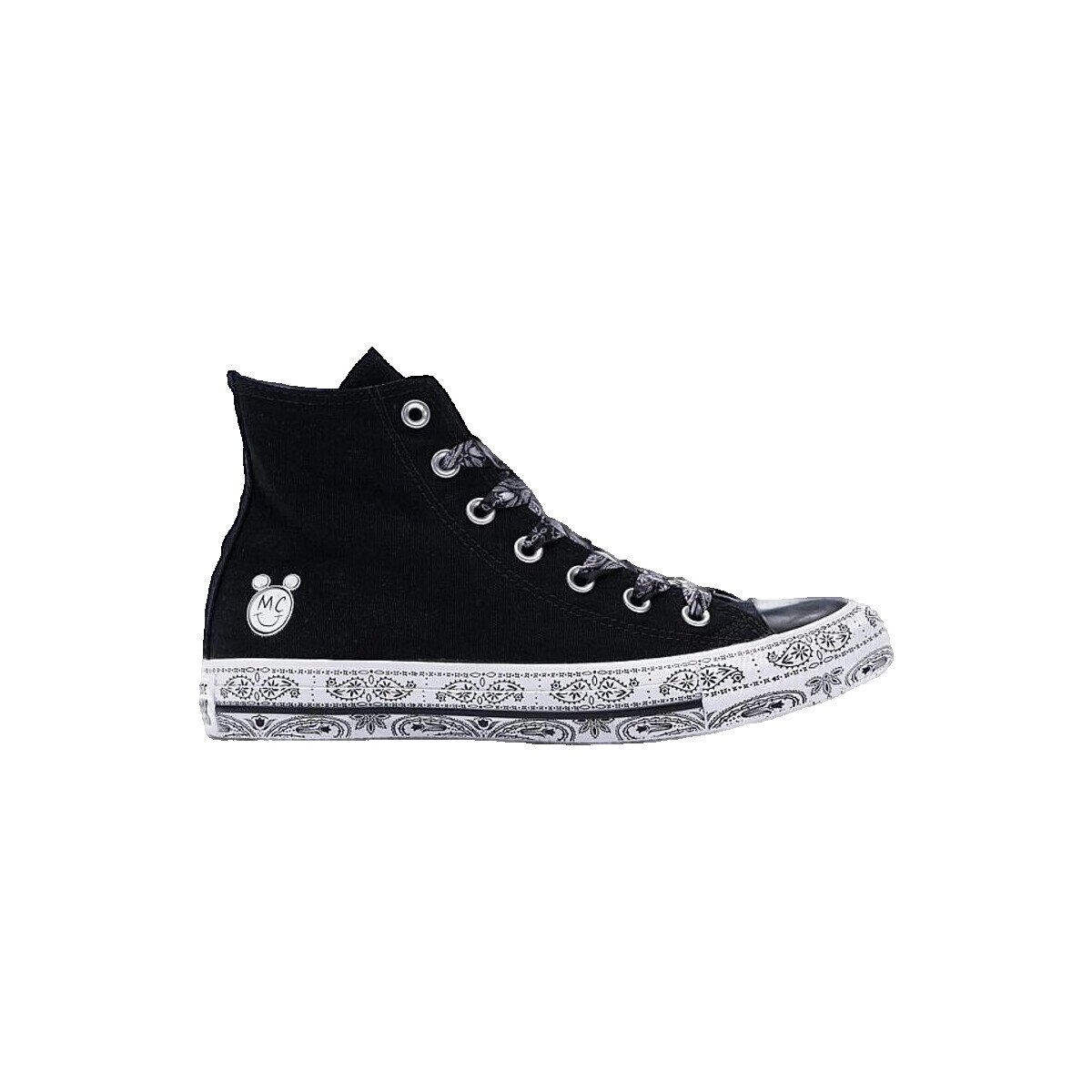 Converse Pantofi Baskets Chuck Taylor All Star Low textile