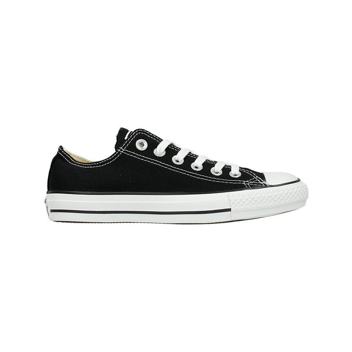 Converse Pantofi Baskets chuck taylor all star ox noir