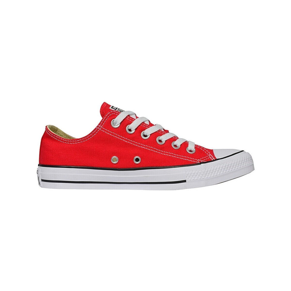 Converse Pantofi Baskets chuck taylor all star rouge