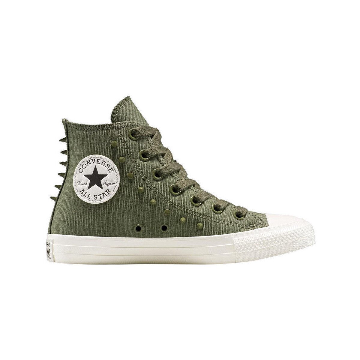 Converse Pantofi Baskets Chuck Taylor All Star Spikes khaki
