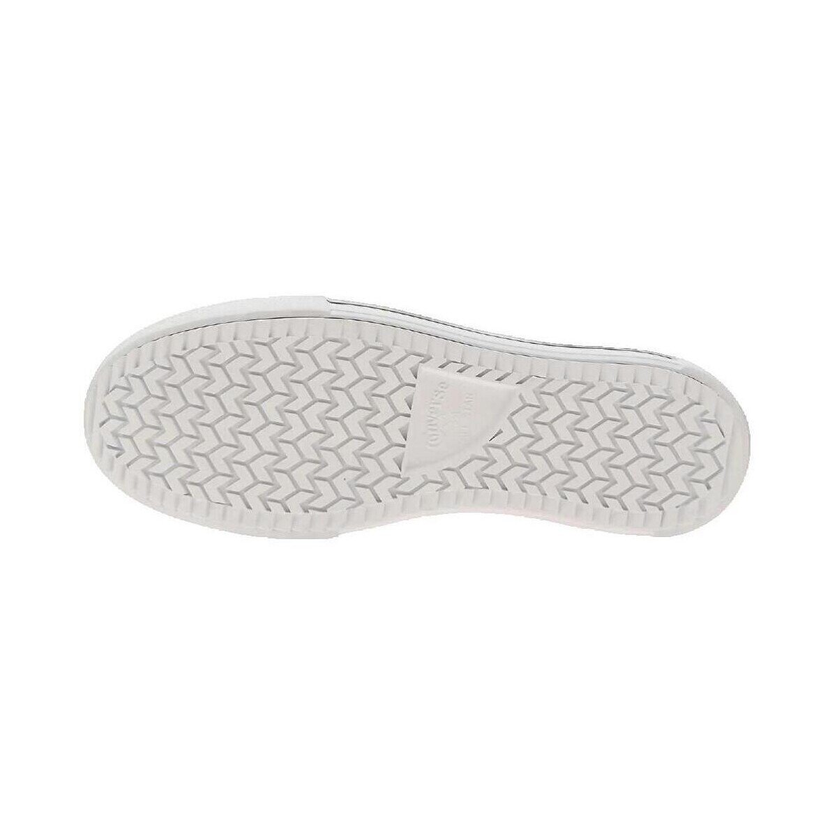 Converse Pantofi Baskets mode Chuck Taylor All Star Lift Double Stack