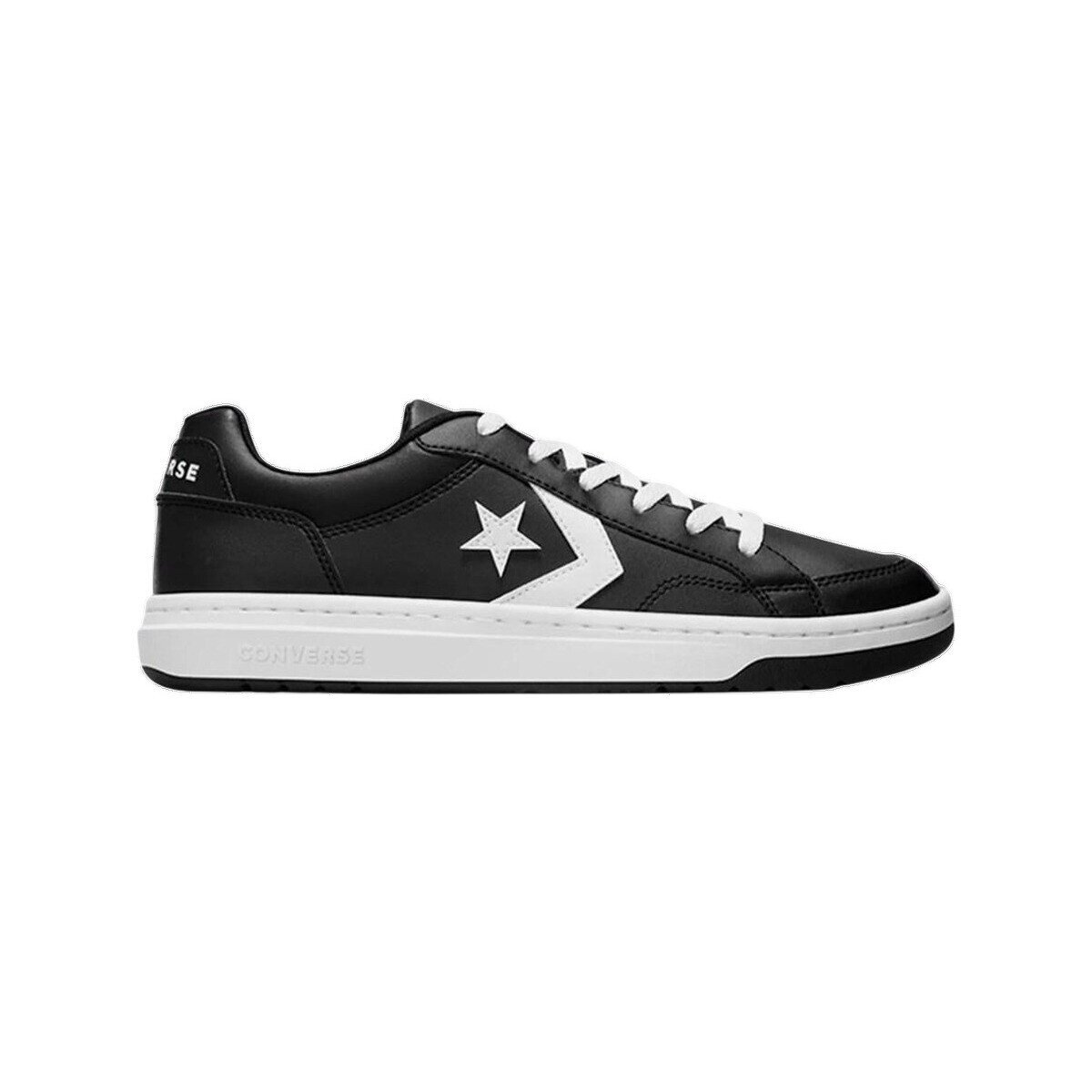 Converse Pantofi Baskets Pro Blaze V2 Mid cuir