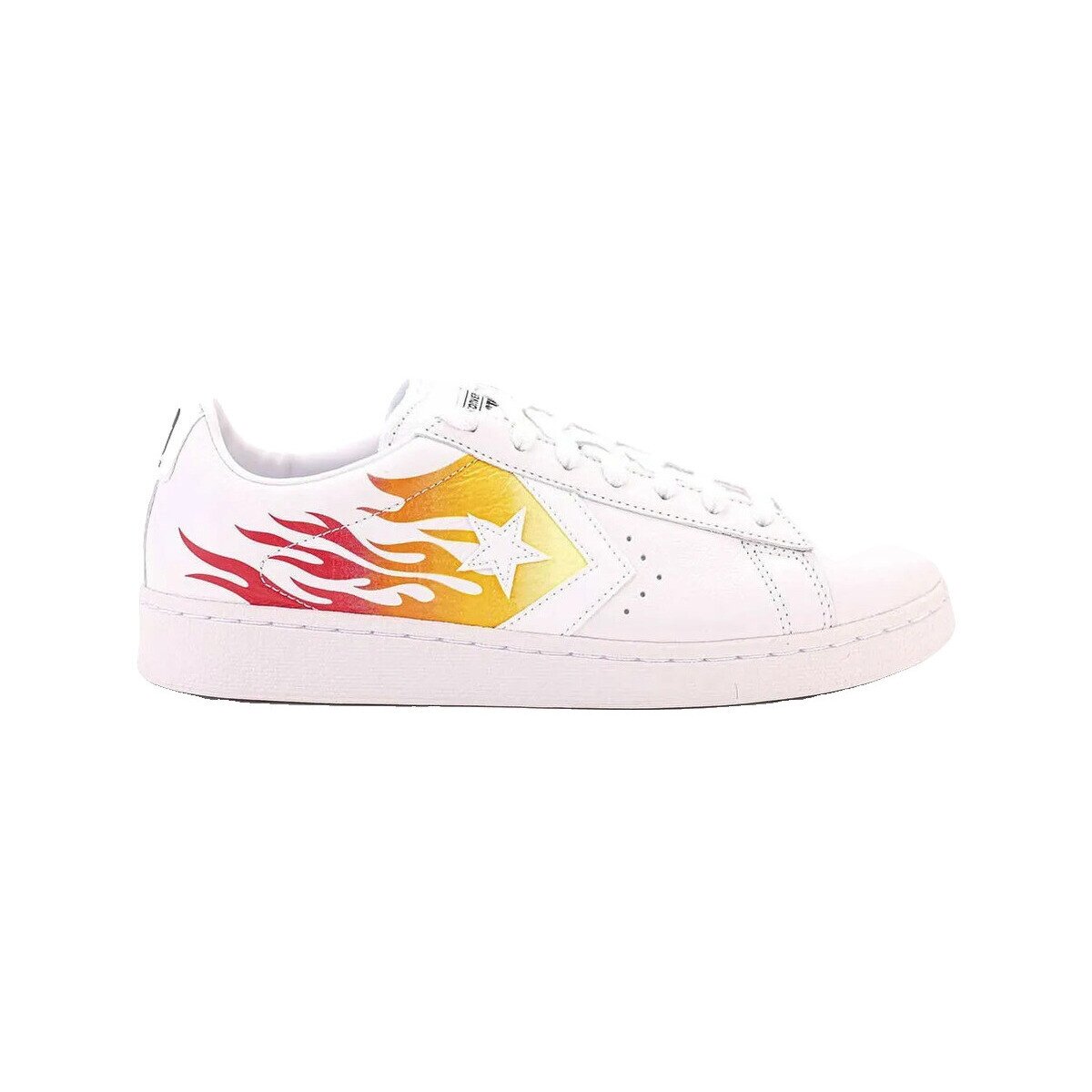 Converse Pantofi Baskets Pro Leather Ox cuir