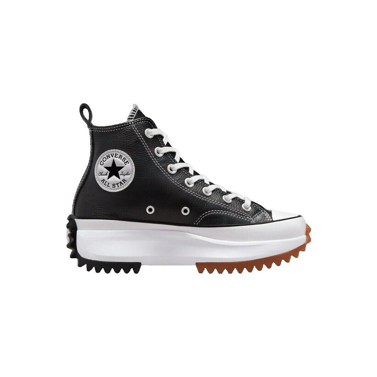 Converse Pantofi Baskets Run Star Hike Hi cuir