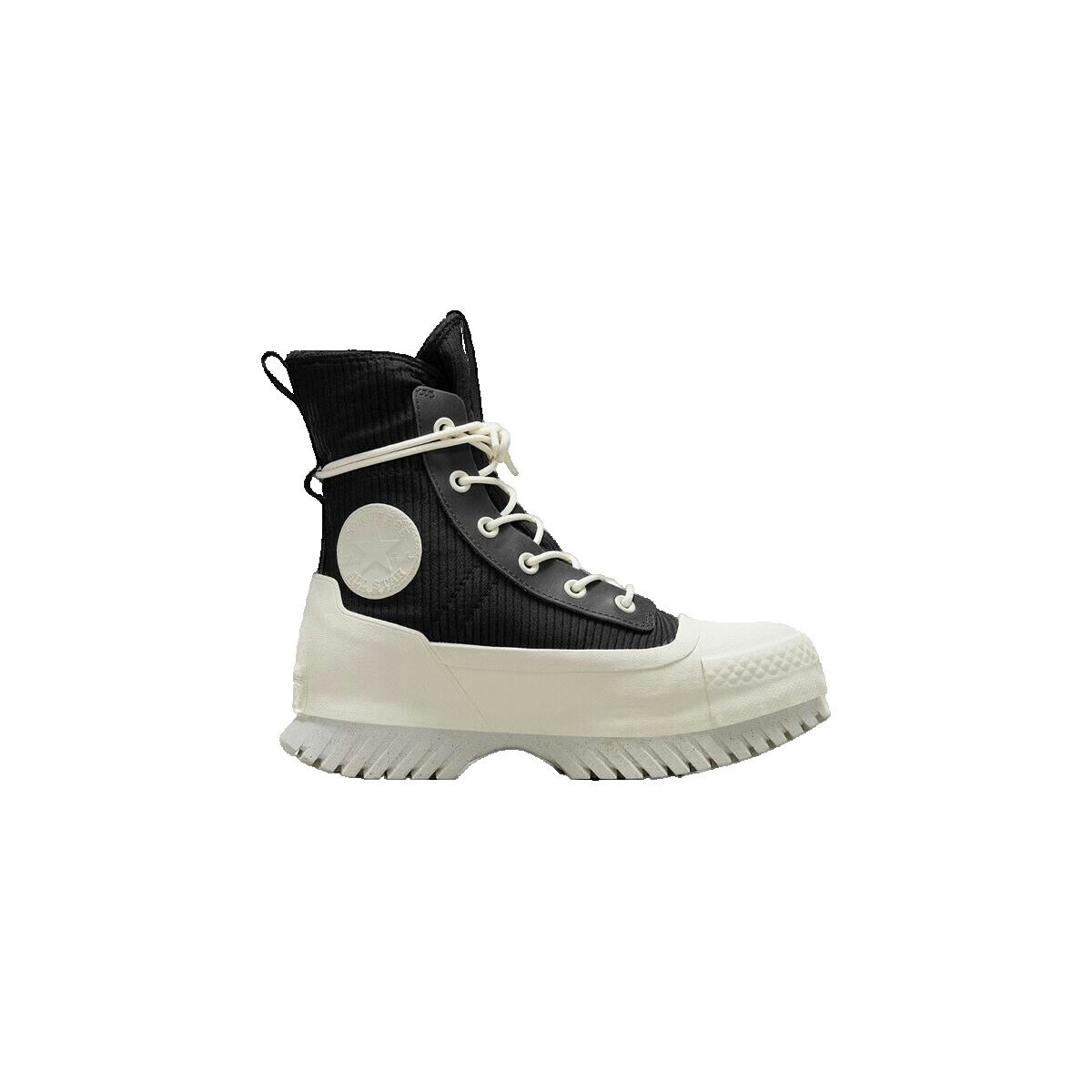 Converse Pantofi Baskets Run Star Hike Hi noir