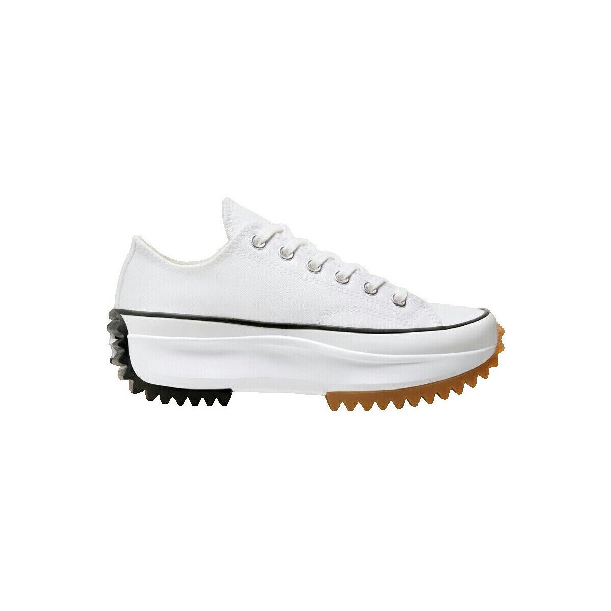 Converse Pantofi Baskets Run Star Hike Hi toile