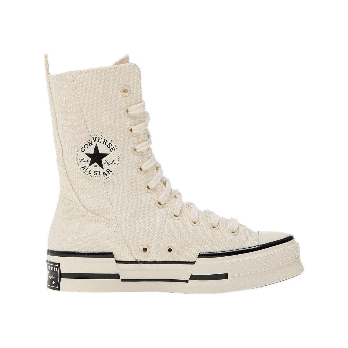 Converse Pantofi Baskets Run Star Legacy CX Hi crème