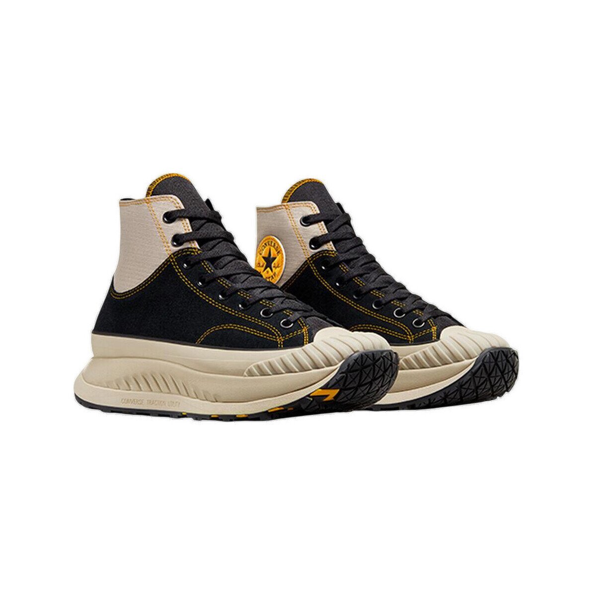 Converse Pantofi Baskets Run Star Legacy CX Hi noir