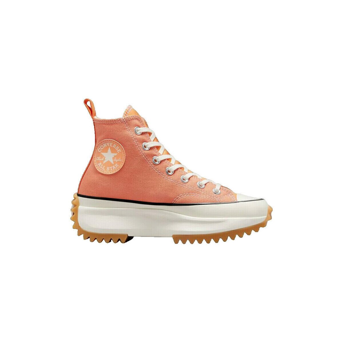 Converse Pantofi Baskets Run Star Legacy CX Hi orange