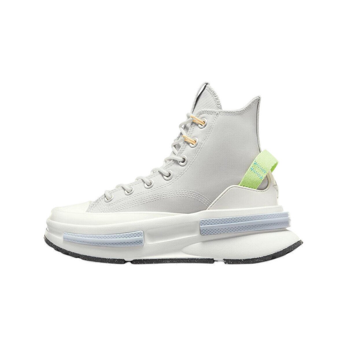 Converse Pantofi Baskets Run Star Legacy CX Hi toile grise