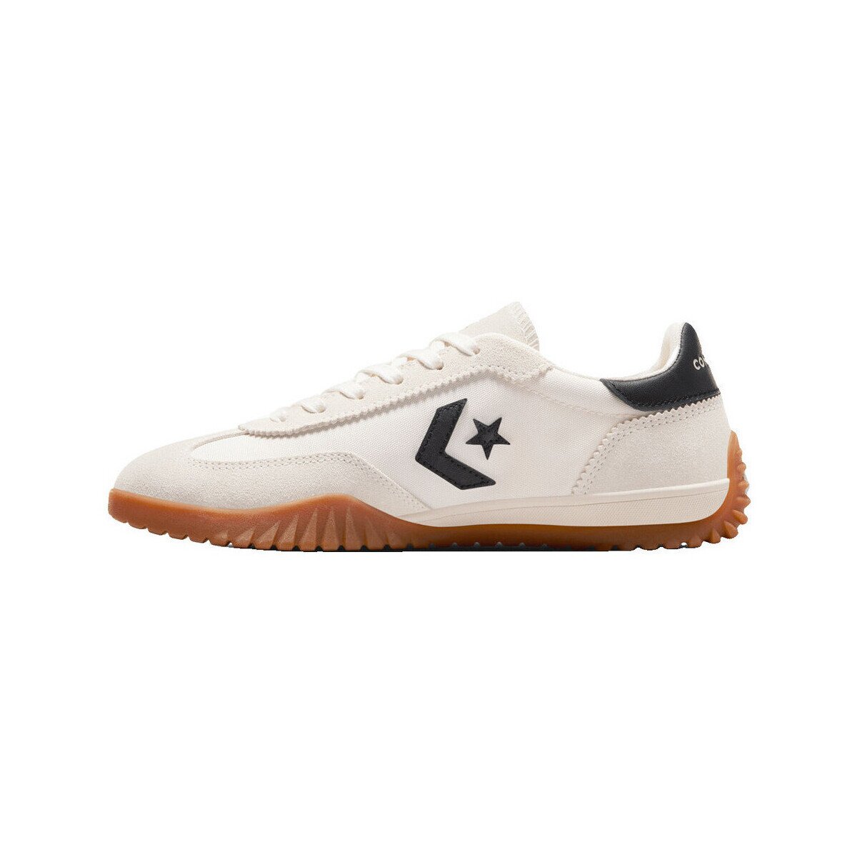 Converse Pantofi Baskets run star trainer cuir