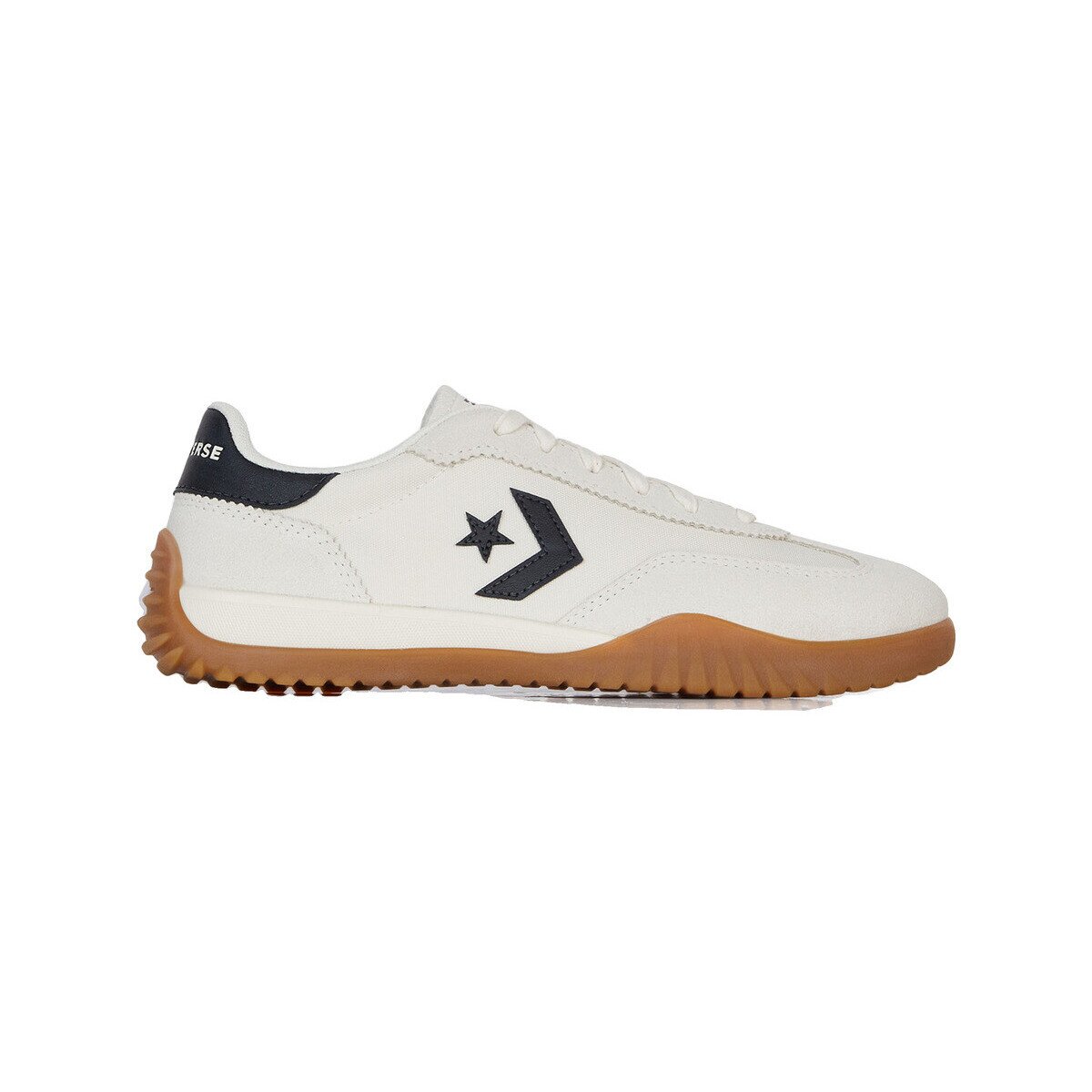 Converse Pantofi Baskets run star trainer cuir