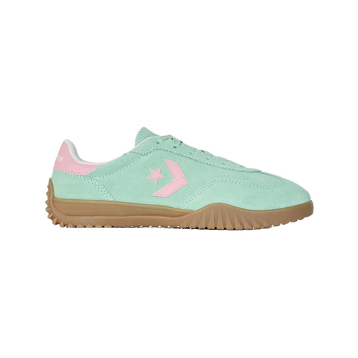 Converse Pantofi Baskets run star trainer daim