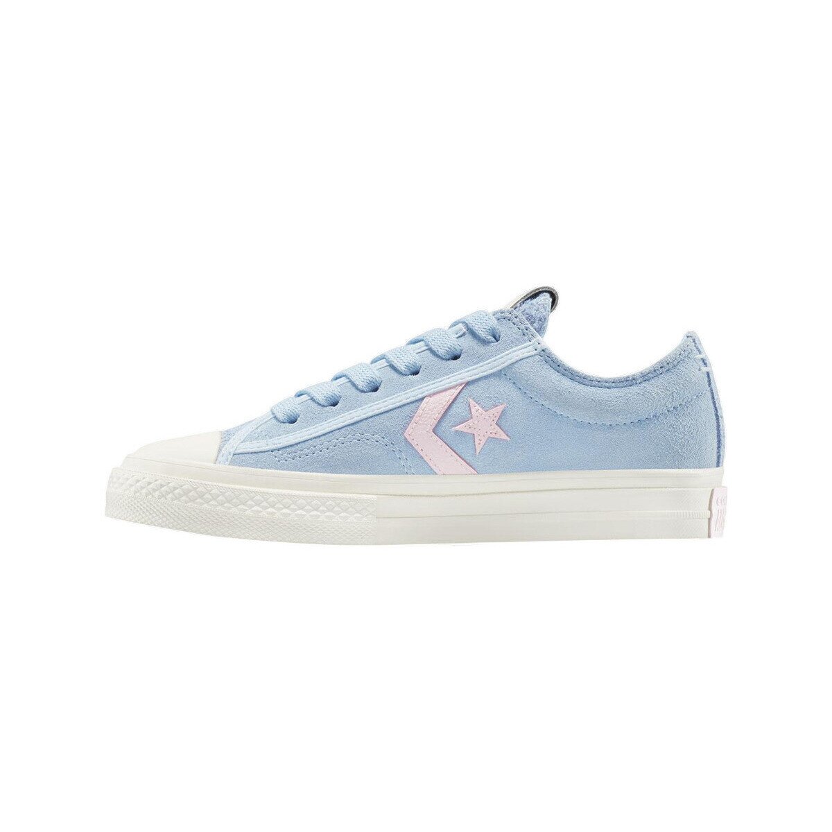 Converse Pantofi Baskets Star Player 76 daim