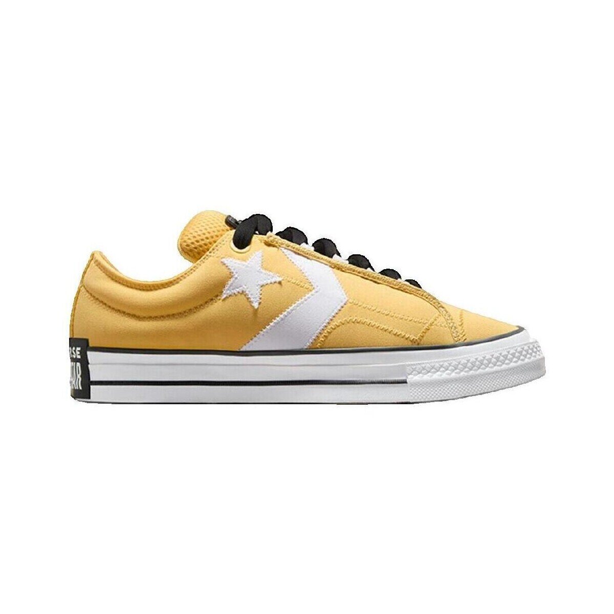 Converse Pantofi Baskets Star Player 76 Jaune