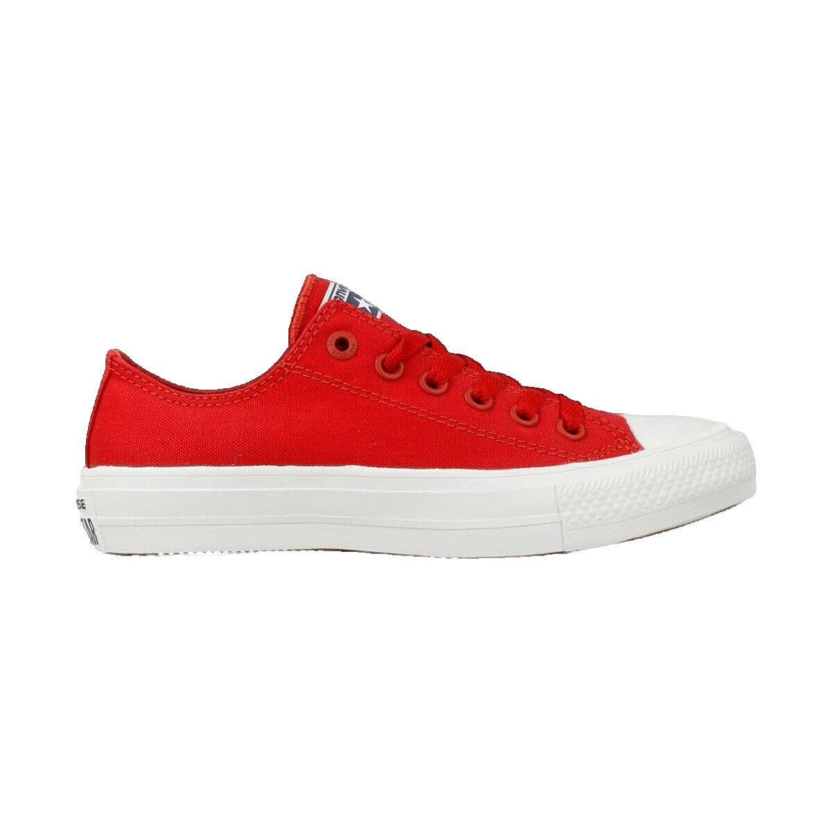 Converse Pantofi Baskets Star Player Ev3 rouge