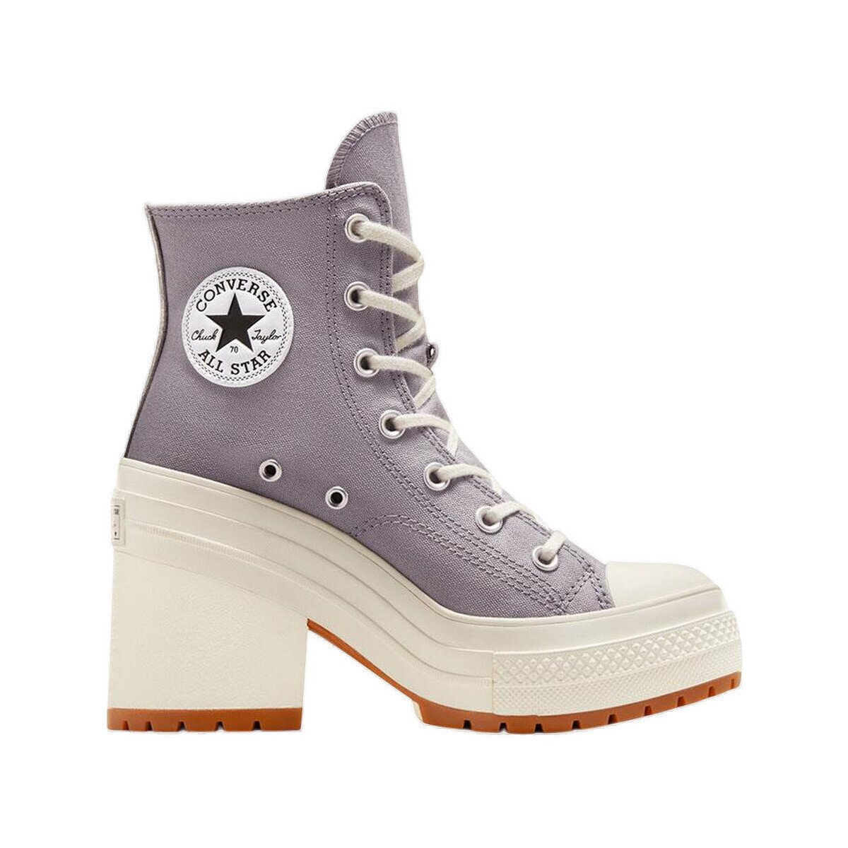 Converse Pantofi Bottines Run Star Legacy CX Hi violet