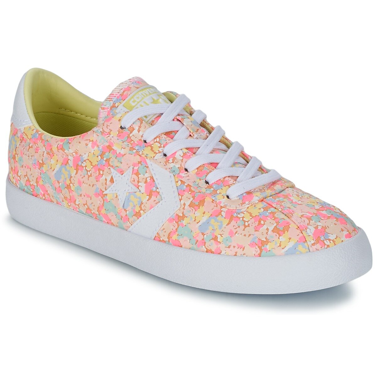 Converse Pantofi BREAKPOINT FLORAL TEXTILE OX