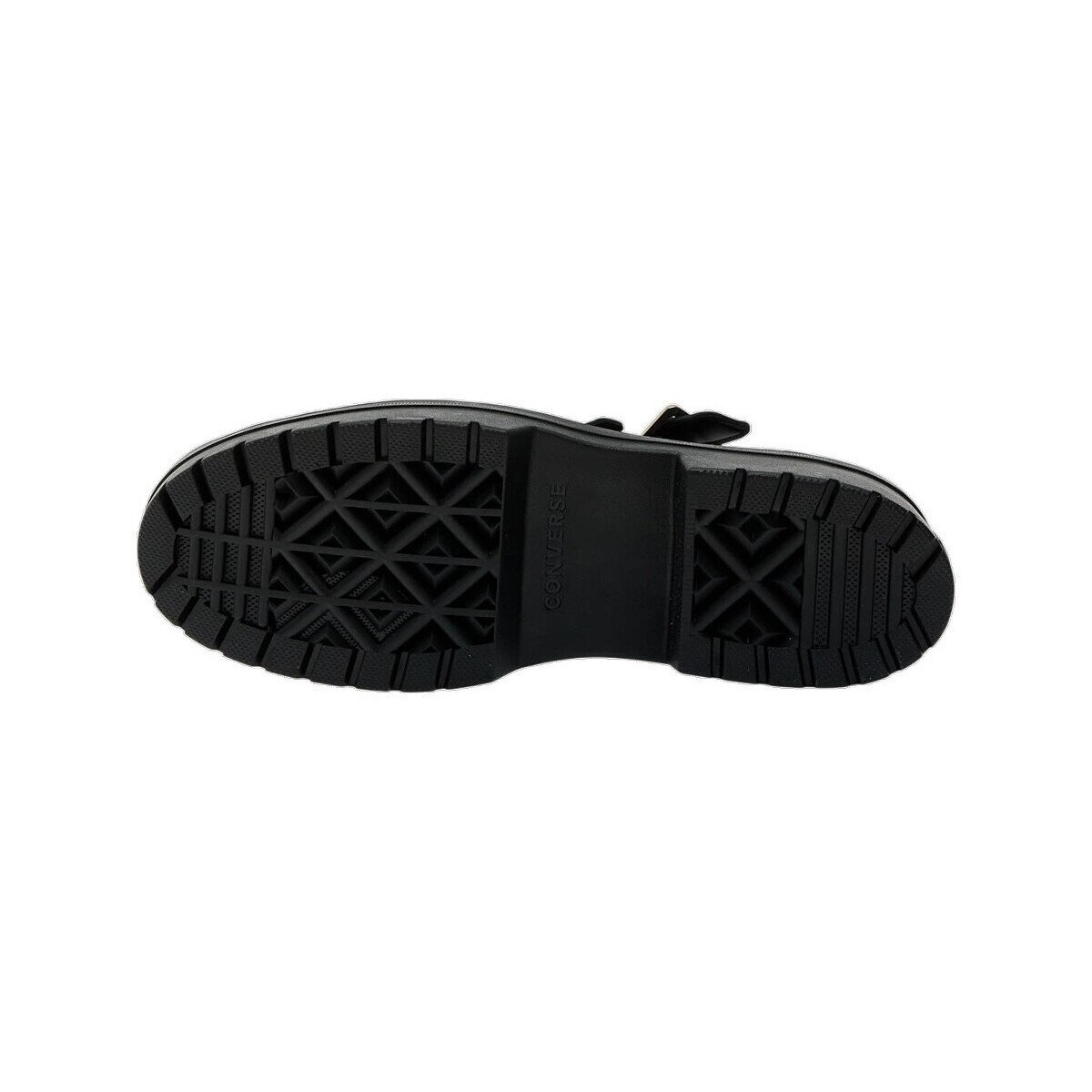 Converse Pantofi Chaussures à talon Chuck 70 Hi cuir pleine fleur